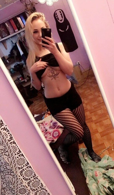 Kepitasecrett nude onlyfans leak