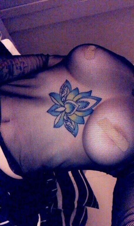 Kepitasecrett nudes onlyfans leaked