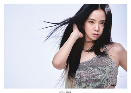 Jisoo only fans leaks