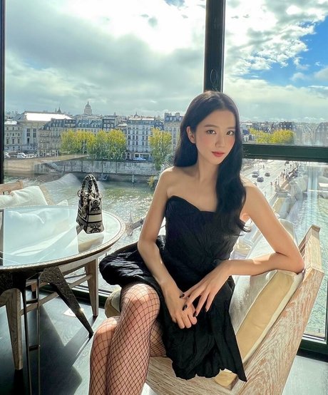 Jisoo onlyfans porn free