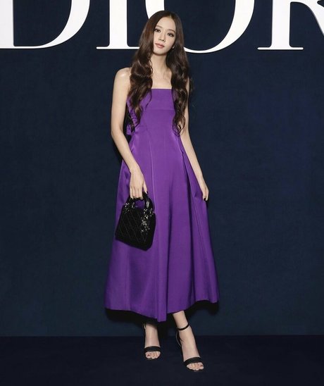 Jisoo onlyfans fotos