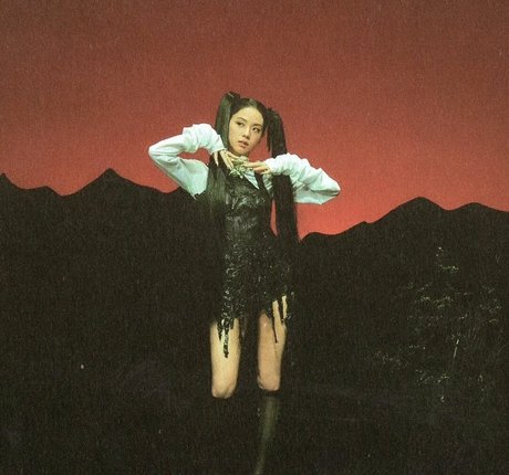 Jisoo onlyfans exposed