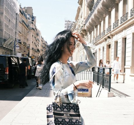 Jisoo onlyfans leaked tits