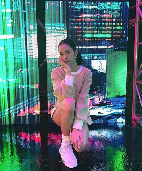 Jisoo onlyfans leams