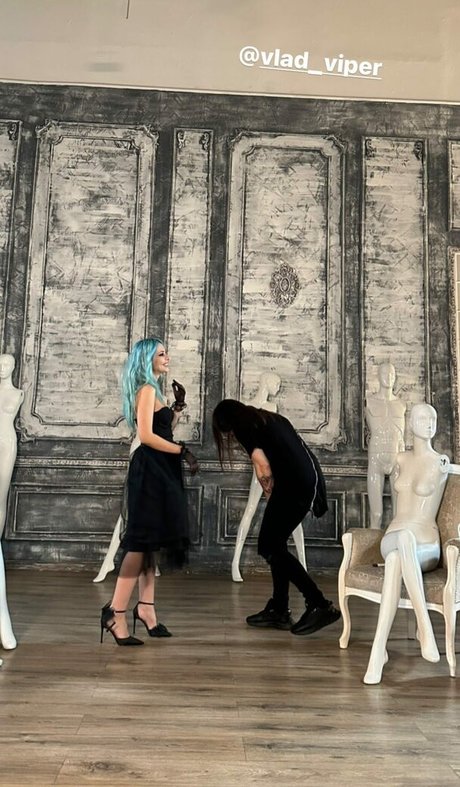 Ai Mori only fans leak nude