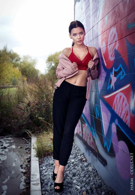 CharmModels onlyfans nude porn