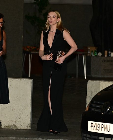 Jodie Comer free onlyfans