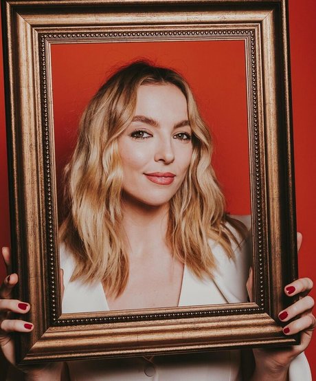 Jodie Comer ass onlyfans