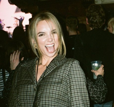 Jodie Comer naked onlyfans leak