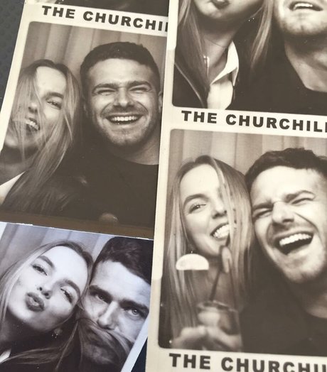 Jodie Comer onlyfans leak naked