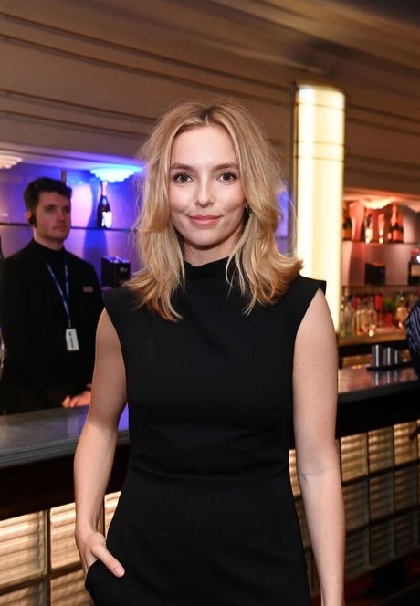 Jodie Comer pics onlyfans