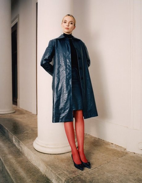 Jodie Comer onlyfans leaked porn