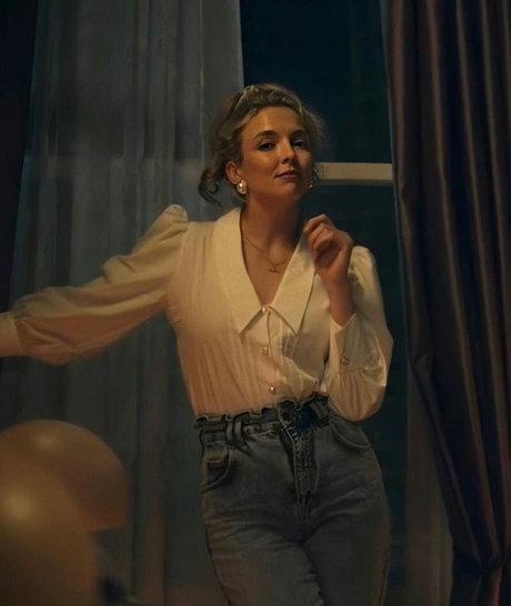 Jodie Comer onlyfans leaked naked