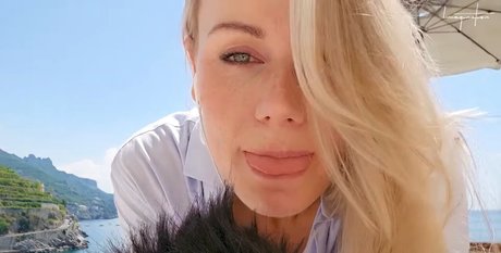 Isabel Imagination ASMR onlyfans porno