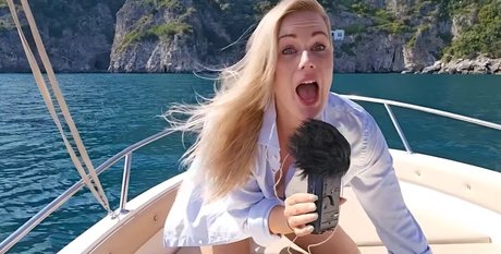 Isabel Imagination ASMR leaked only fans nudes