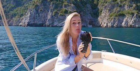 Isabel Imagination ASMR onlyfans leaked sex