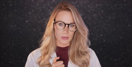 Isabel Imagination ASMR onlyfans archives