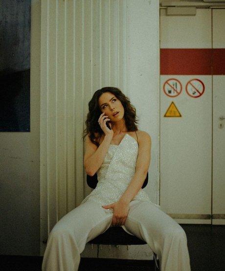Lena Meyer Landrut onlyfans nudes leaks