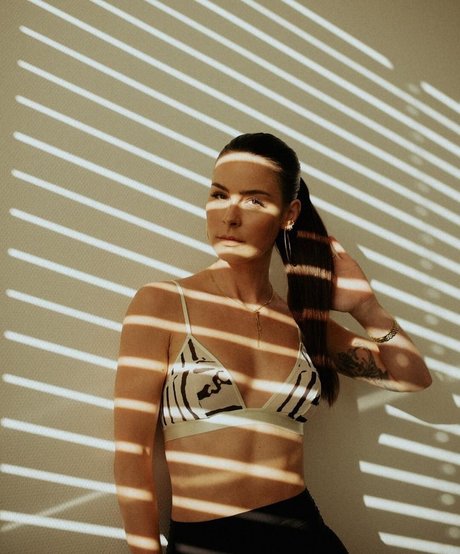 Lena Meyer Landrut leaked naked onlyfans