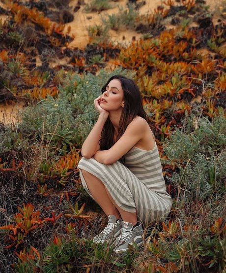 Lena Meyer Landrut onlyfans lean