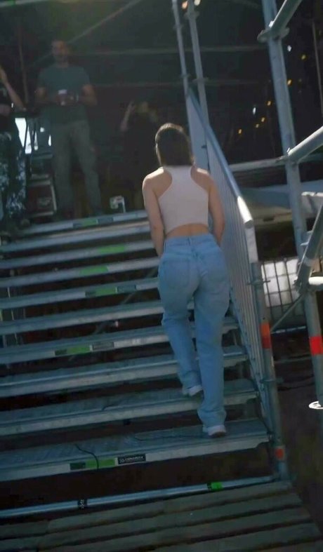 Lena Meyer Landrut nudes onlyfans leaked