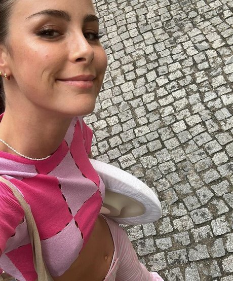 Lena Meyer Landrut only fans naked