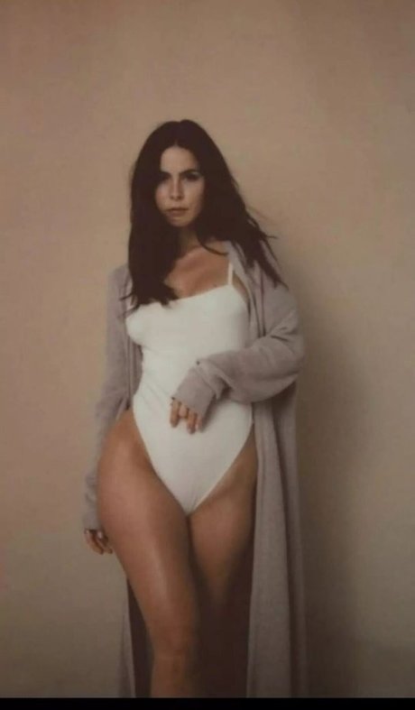 Lena Meyer Landrut nude leaked onlyfans