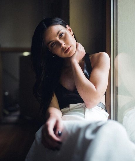 Lena Meyer Landrut onlyfans lesk