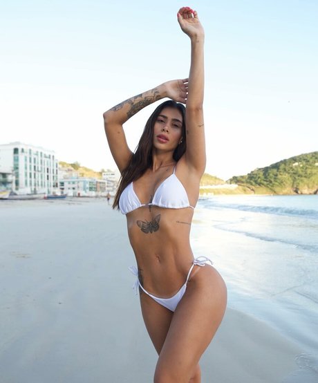 Ana Mosconi onlyfans leaks free