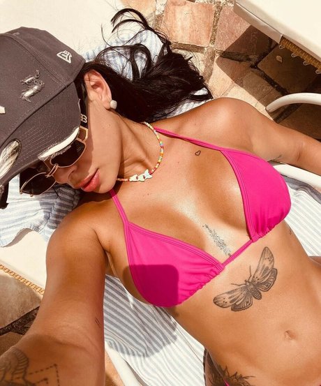 Ana Mosconi Profile pic