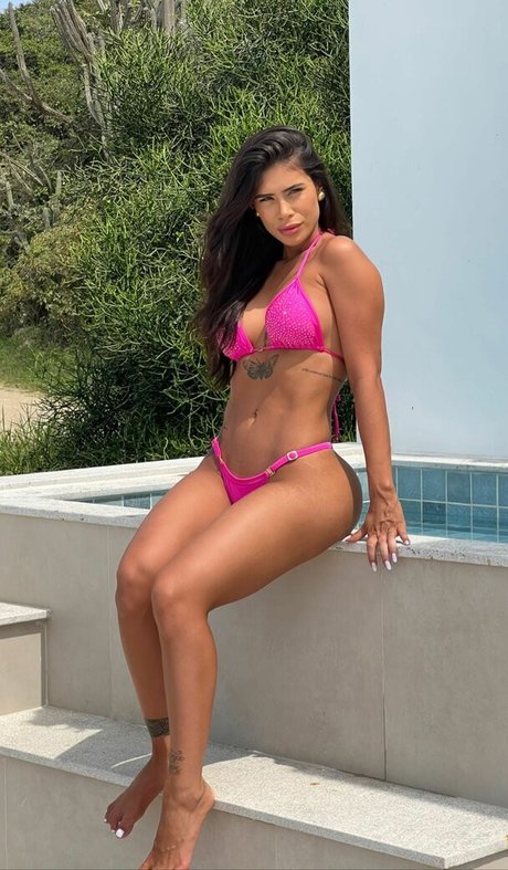 Ana Mosconi onlyfans free porn