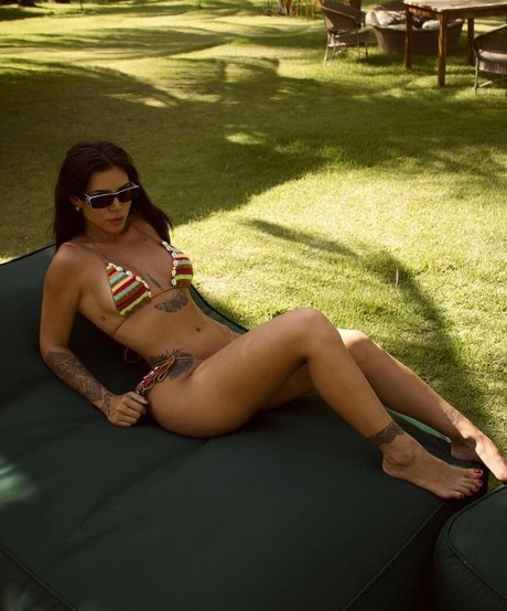 Ana Mosconi porn leaked onlyfans