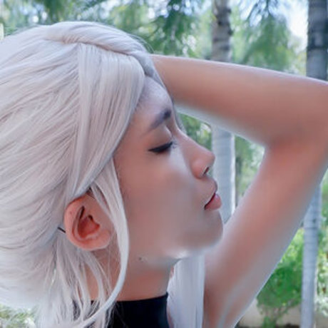 Nyaow Mai onlyfans leak nudes