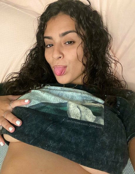 joriyum nudes leaked onlyfans