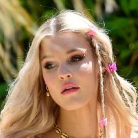 Joy Corrigan only fans photos