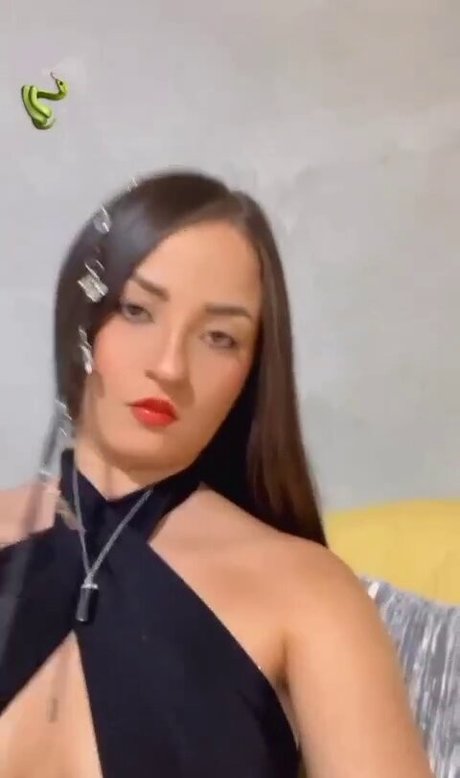 Angie Carmona boobs onlyfans