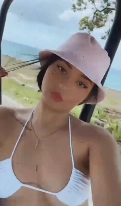 Angie Carmona leaked onlyfans content