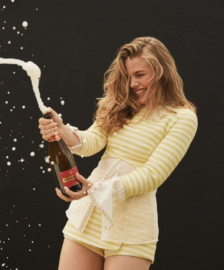 Teagan Croft only fans free