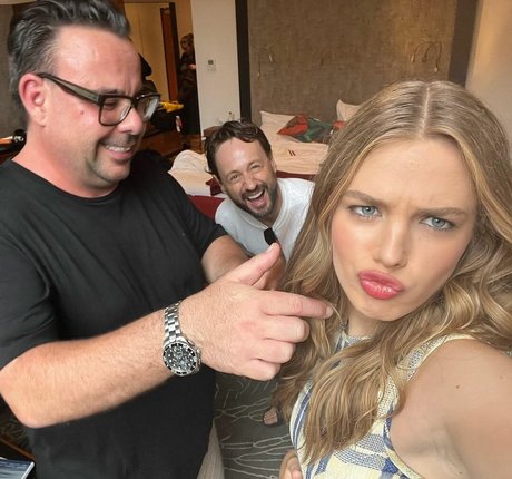 Teagan Croft onlyfans nude pics