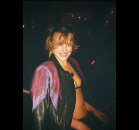 Teagan Croft onlyfans exposed