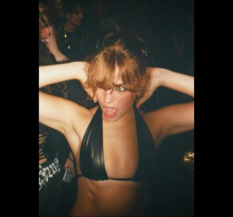 Teagan Croft leaked nude onlyfans