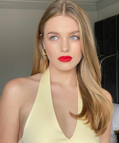 Teagan Croft onlyfans.