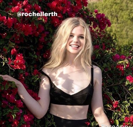 Teagan Croft onlyfans nude leak