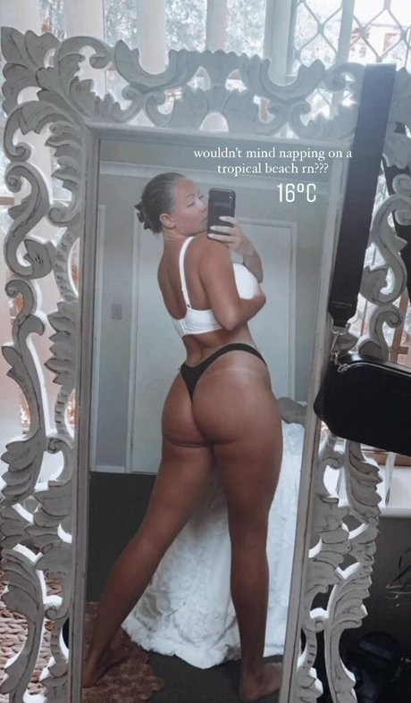 Madison Mclachlan onlyfans strip