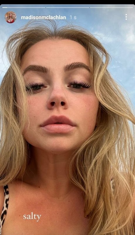 Madison Mclachlan tits onlyfans