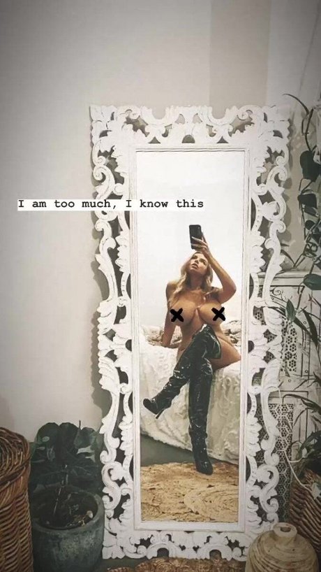 Madison Mclachlan onlyfans nude pictures