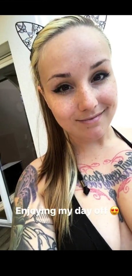 Missrage onlyfans leaked free