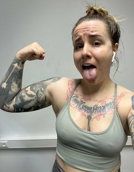 Missrage onlyfans leaked pictures