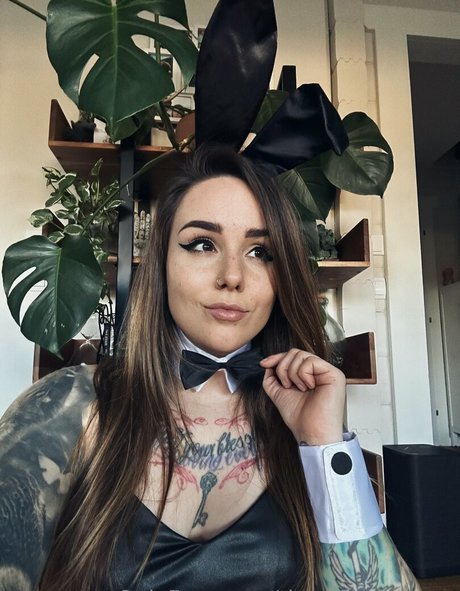 Missrage onlyfans star