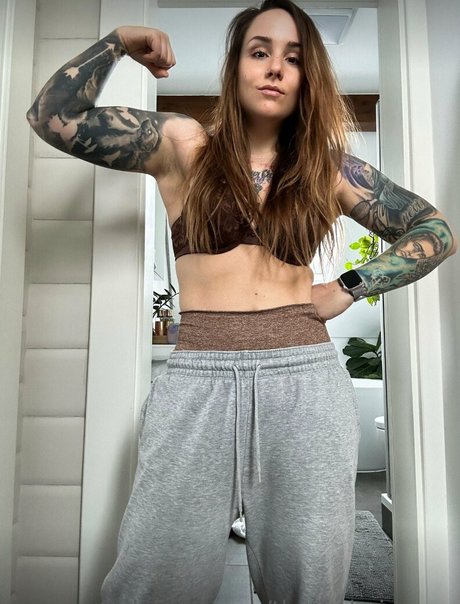 Missrage onlyfans nudes leaked